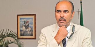 Si è insediato ufficialmente il nuovo Questore Leopoldo Laricchia