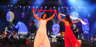 ‘Notte della Taranta’: quest’anno 20 candeline