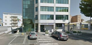La nuova centrale operativa della Polizia Locale