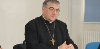 Il barlettano mons. Seccia prossimo Arcivescovo di Lecce