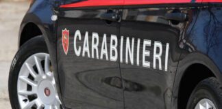 Rapinano pizzeria ad Ugento: arrestati due minori