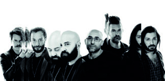 Le 100 facce della musica italiana