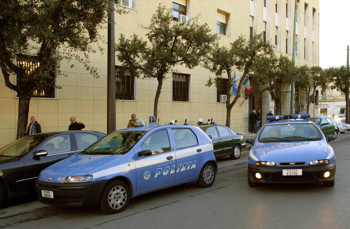 Demanio Lecce