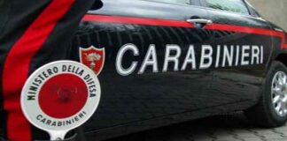 Abusi sessuali sulla moglie incinta