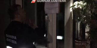 Tornano sigilli al lido ‘Le Dune’