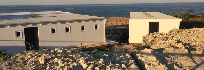 lido