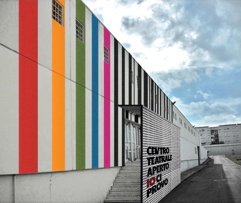 IO CI PROVO