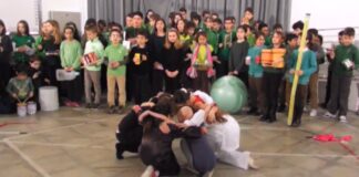 ‘Ut redivivus Vastum’: il riciclo in scena