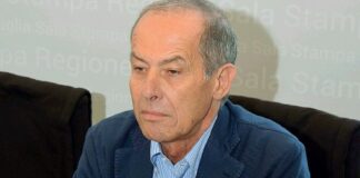 Regione Puglia: si dimette l’assessore Santorsola