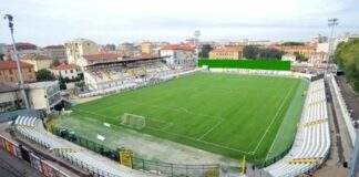 Coppa Italia, Lecce vince a Vercelli