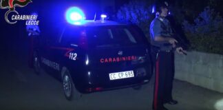 Mafia, sgominato clan emergente in Salento: 30 arresti