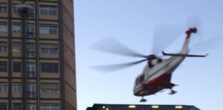 Incidente sul lavoro: muore operaio pugliese schiacciato da pressa