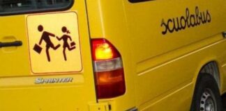 Violenza sessuale e adescamento, arrestato autista di uno scuolabus in Salento