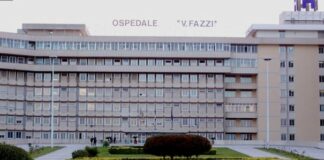 Diagnosticato caso di colera su un 70enne
