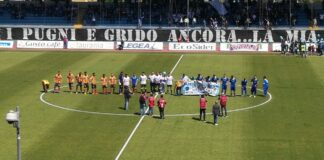 Per il Lecce un pari che sta stretto contro la Paganese