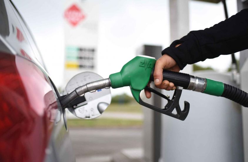 benzina