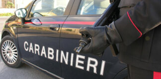 Carabiniere salentino ucciso da colpo accidentale durante un’esercitazione