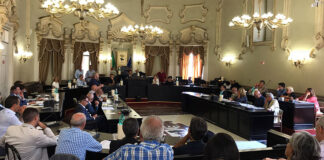 Convocato Consiglio Comunale: appuntamento per venerdì 9 ottobre alle 10