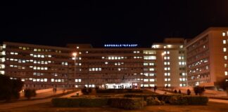 Bimbo di 2 anni ingerisce hashish, ricoverato in ospedale