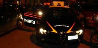 Squinzano, anziano dorme vicino a stufa: morto ustionato