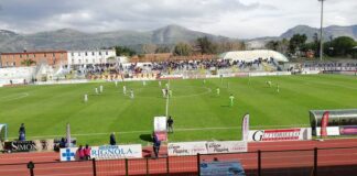 Casertana – Lecce 1 a 0: al “Pinto” la peggior gara della stagione