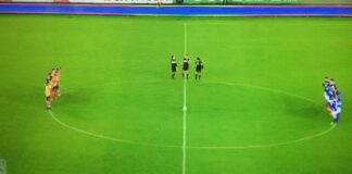 Pari con gol ed emozioni: è 2-2 al “Via del Mare” tra Lecce e Fidelis Andria