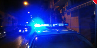 Agguato nella notte a Nardò: gambizzato 30enne in centro