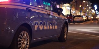 Trasformano garage in bazar della droga: arrestati zio e nipote