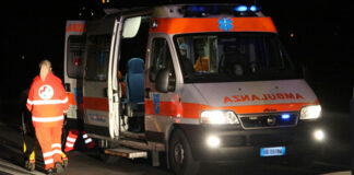 Si schianta dopo motoraduno: muore centauro 36enne