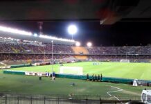 Abbonamenti record per il Lecce: 21.758 sottoscrizioni al “Via del Mare”