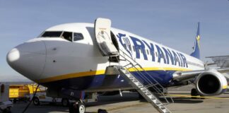 Ryanair cancella volo e fa saltare vacanza, pagherà 2000 euro