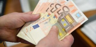 Arrestata per concussione giudice onorario a Lecce