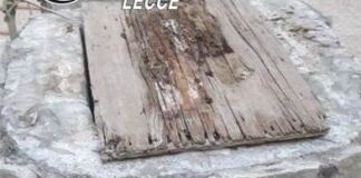 Bambina cade in un pozzo di 8 metri: salvata dai Vigili del Fuoco