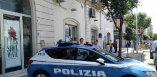 Rapina a gioielleria di Nardò: arrestati due brindisini