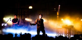 Bombino, Caveleon e Beirut World Beat a Lecce
