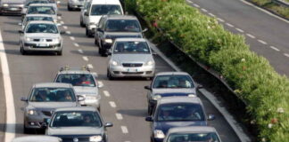 Esodo Estivo 2018, Anas: «Weekend con traffico intenso sulla rete statale»