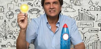 Il docente leccese Daniele Manni tra i 12 migliori al mondo