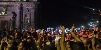 Notte Taranta: il 20/8 tappa a Martignano
