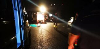 Tragedia sulla statale 16: 50enne travolto e ucciso da automobilista