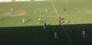Serie D, Nardò e Sarnese un pari senza reti