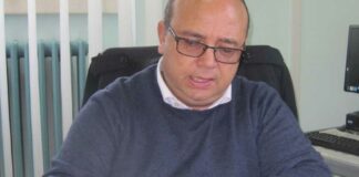 Rodolfo Rollo è il nuovo direttore sanitario dell’Asl di Lecce