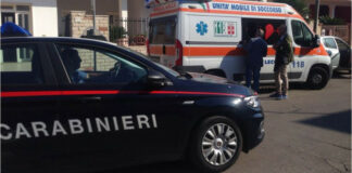 Armati di kalashnikov assaltano l’ufficio postale della frazione di Merine