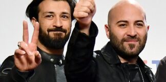 Il chitarrista dei Negramaro Emanuele Spedicato è fuori pericolo
