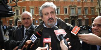 Tap, Emiliano attacca M5S: «Sono carichi a chiacchiere»
