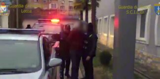 Traffico di droga sull’asse Italia-Albania: 27 arresti
