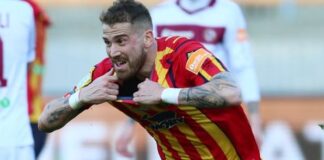 Un incredibile Lecce ribalta il Livorno: è pazzo 3-2 al “Via del Mare”