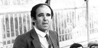 Il Lecce Calcio piange la scomparsa dell’ex tecnico Renna