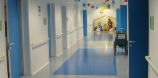Bimba di 2 anni ricoverata in ospedale, è positiva ai cannabinoidi