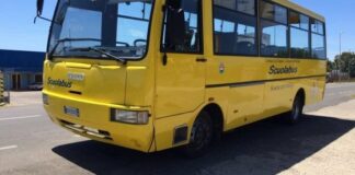 Bimbo di 3 anni dimenticato per 5 ore nello scuolabus