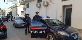 Scacco alla “banda del buco”: in manette tre rapinatori